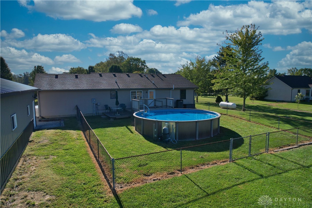 415 N Curry Road