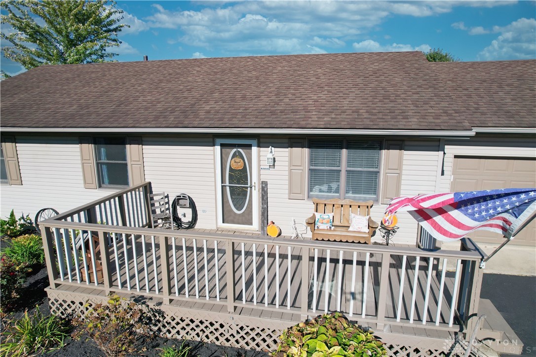 415 N Curry Road