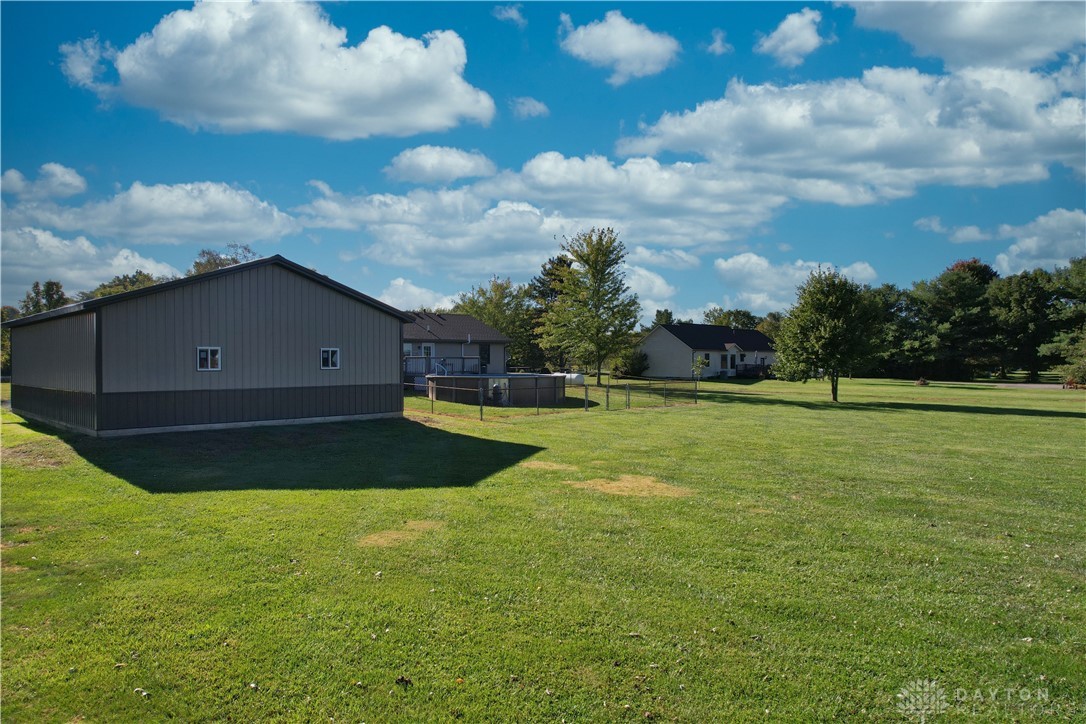 415 N Curry Road