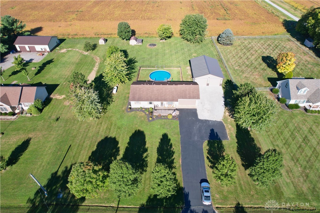 415 N Curry Road