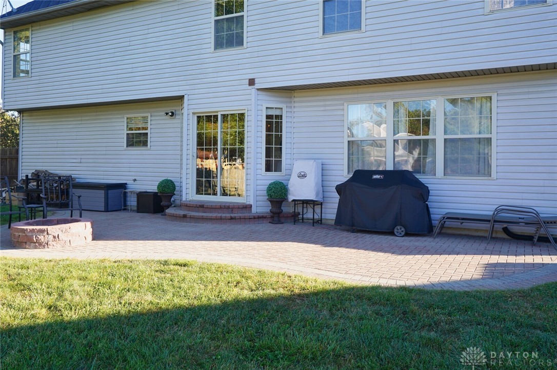 4677 Snider Road