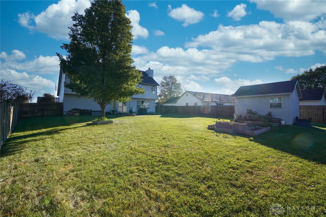 4677 Snider Road