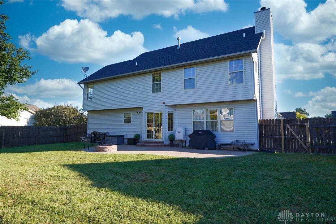 4677 Snider Road
