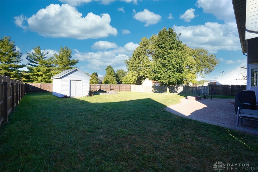 4677 Snider Road