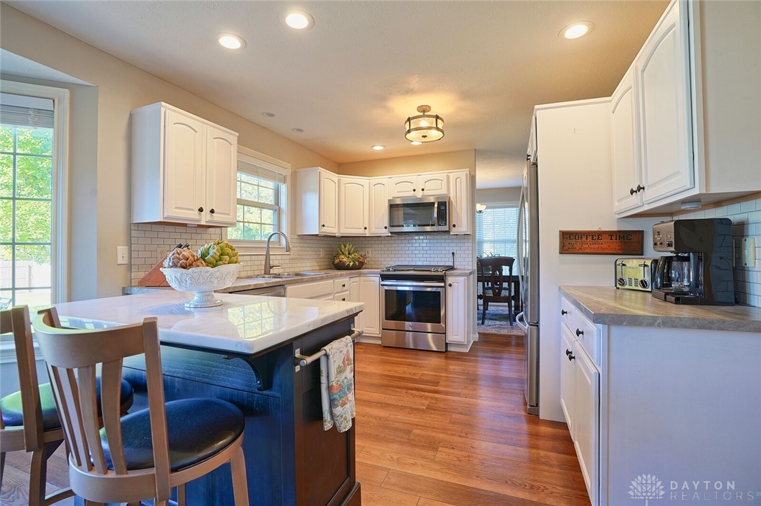 4677 Snider Road