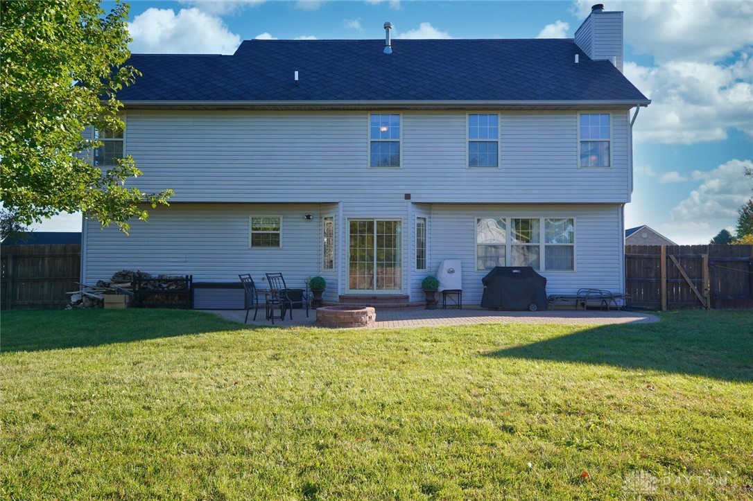 4677 Snider Road