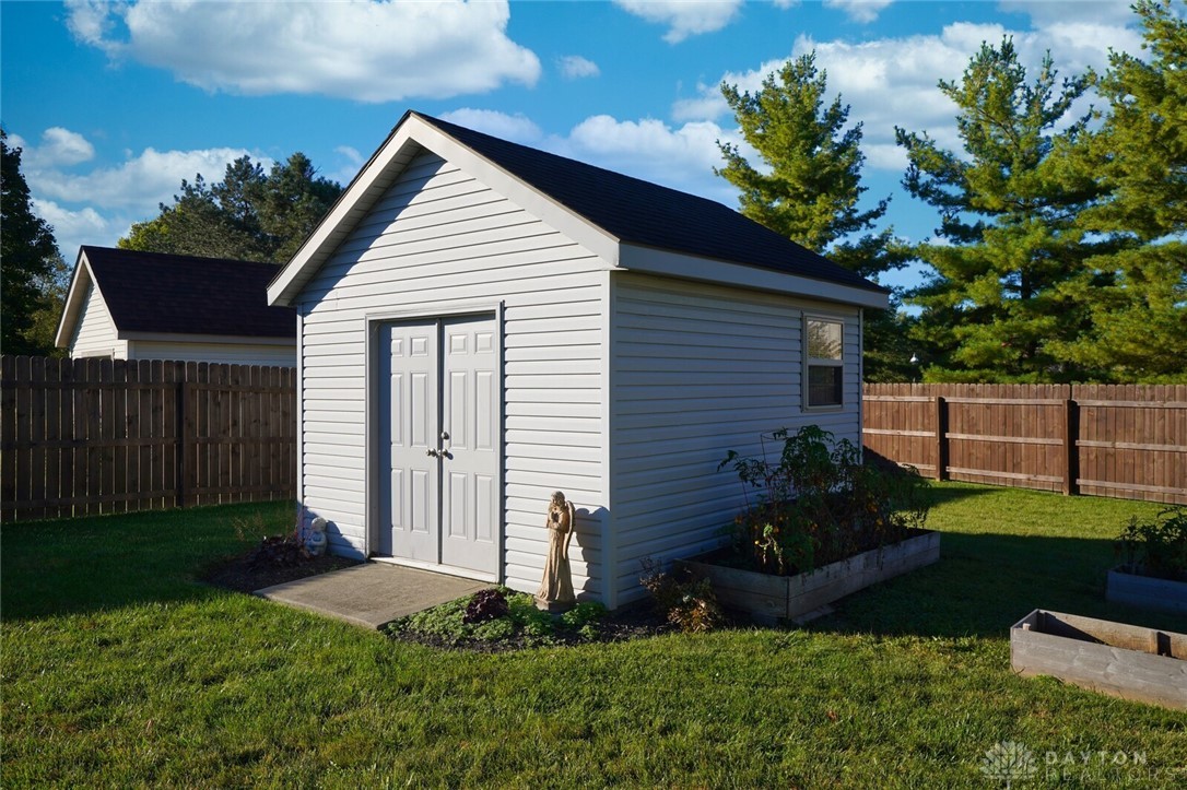 4677 Snider Road