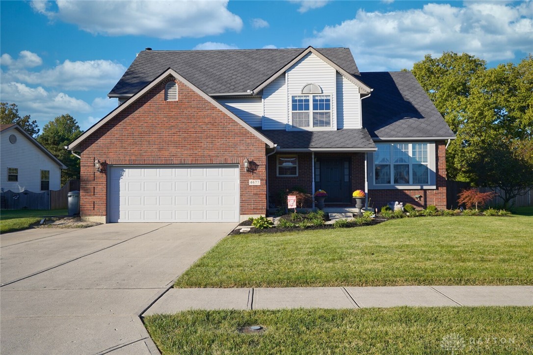 4677 Snider Road
