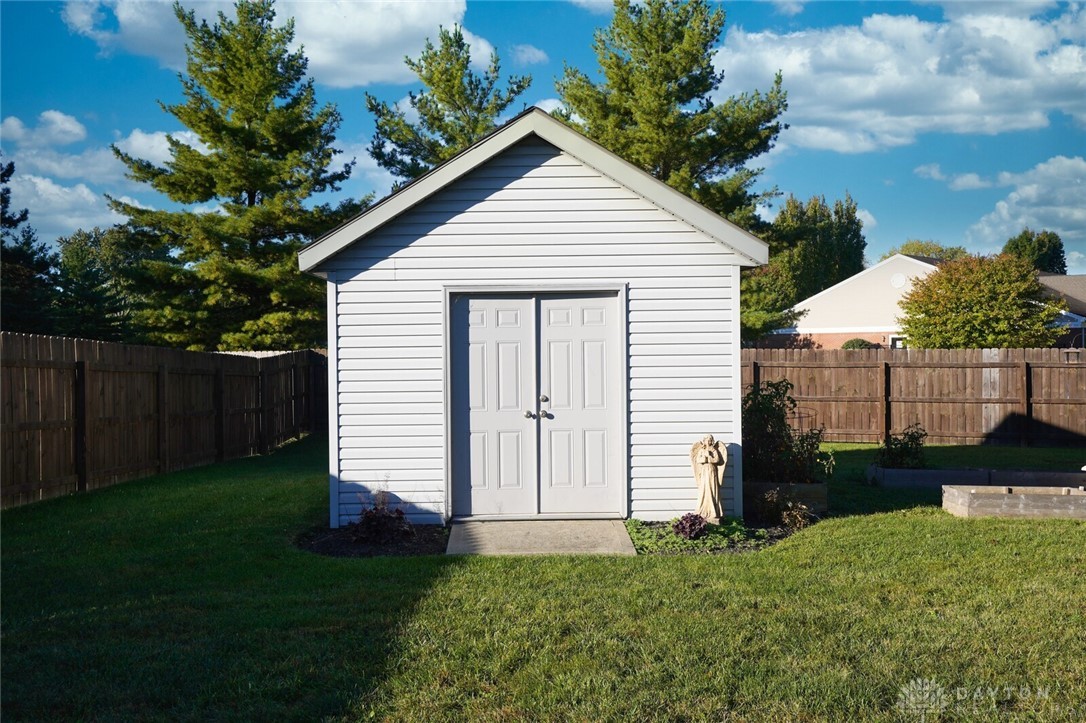 4677 Snider Road