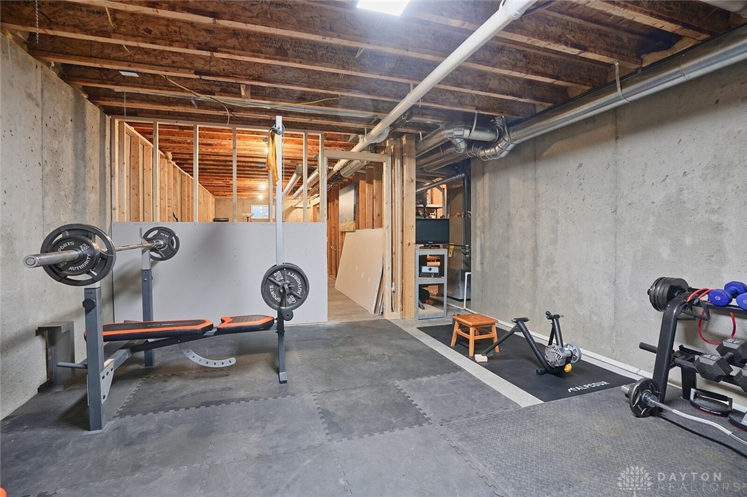 4677 Snider Road