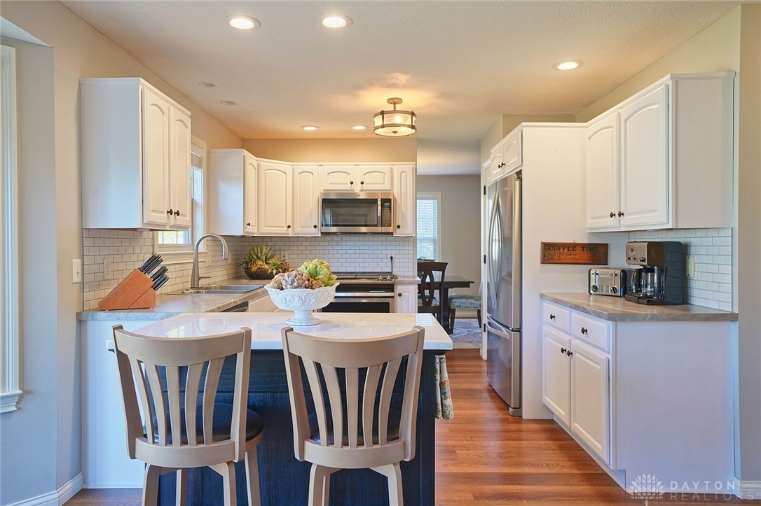 4677 Snider Road