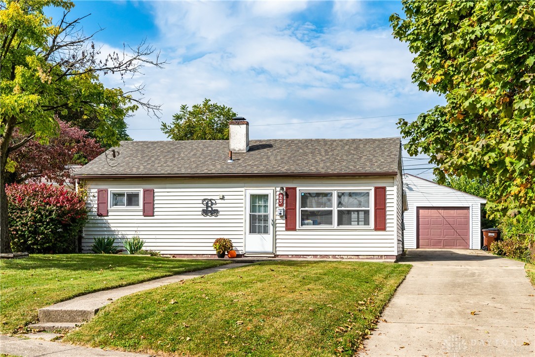23 Sillman Court