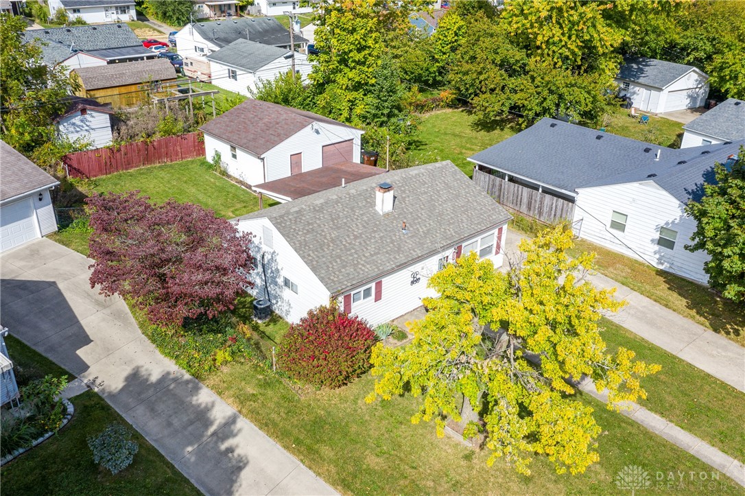 23 Sillman Court