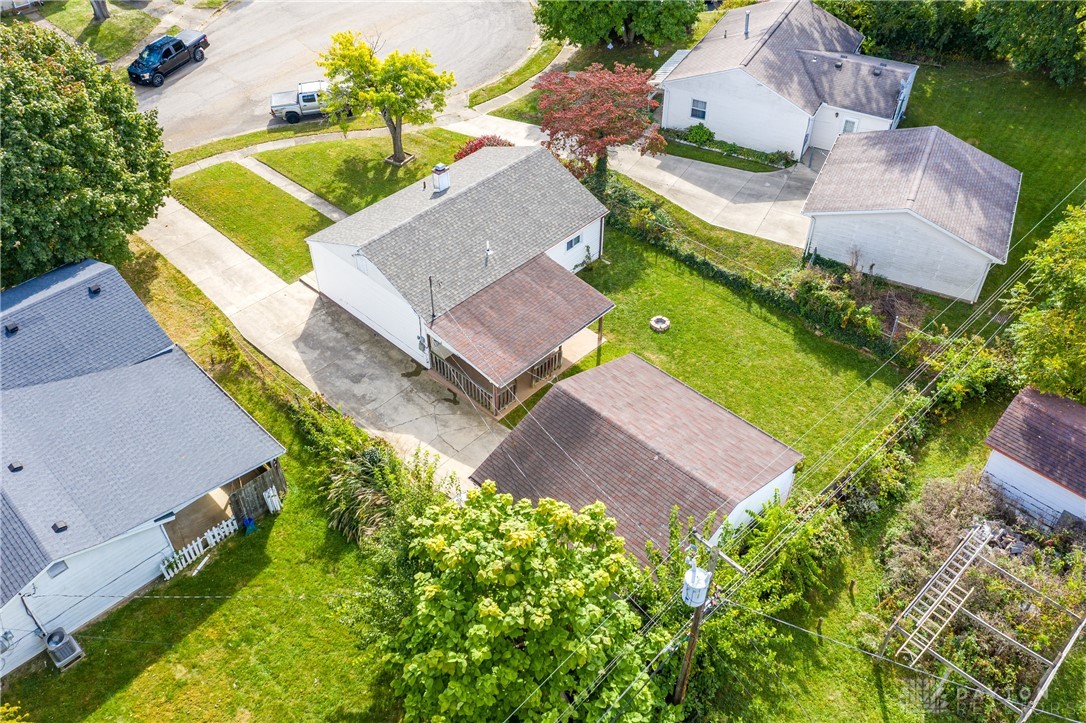 23 Sillman Court