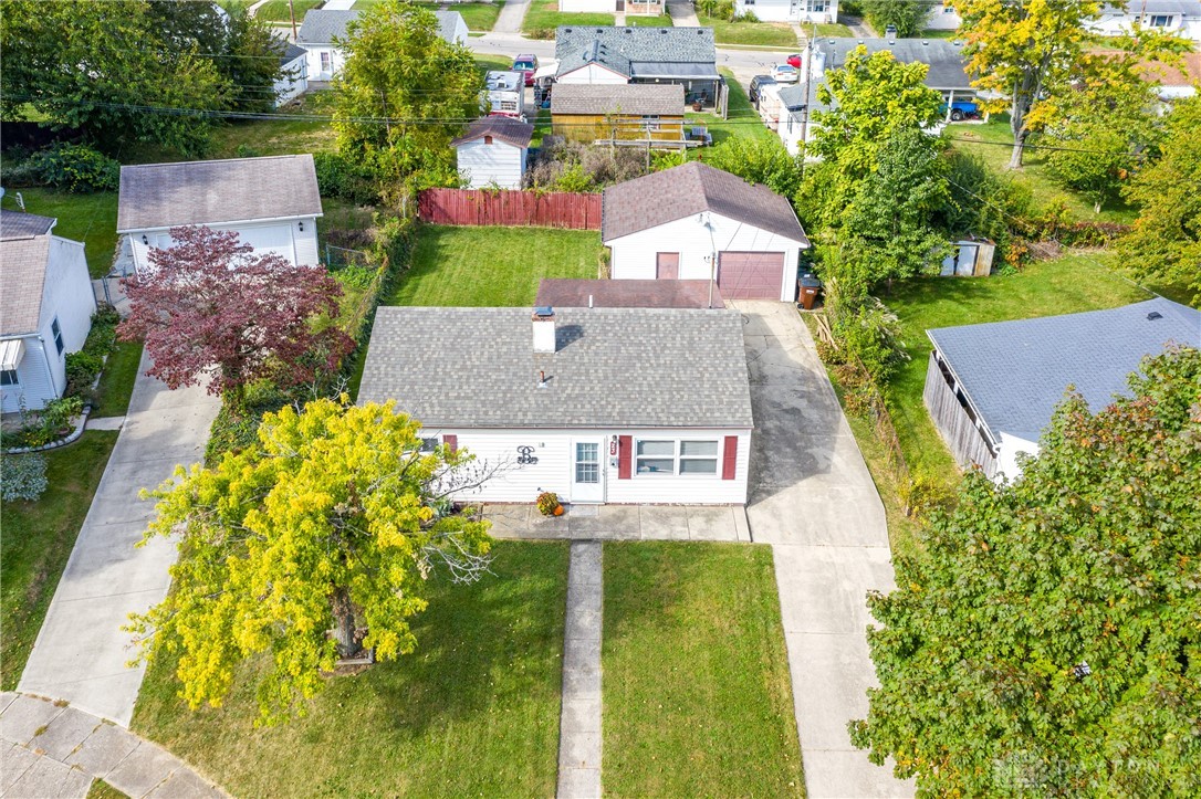 23 Sillman Court