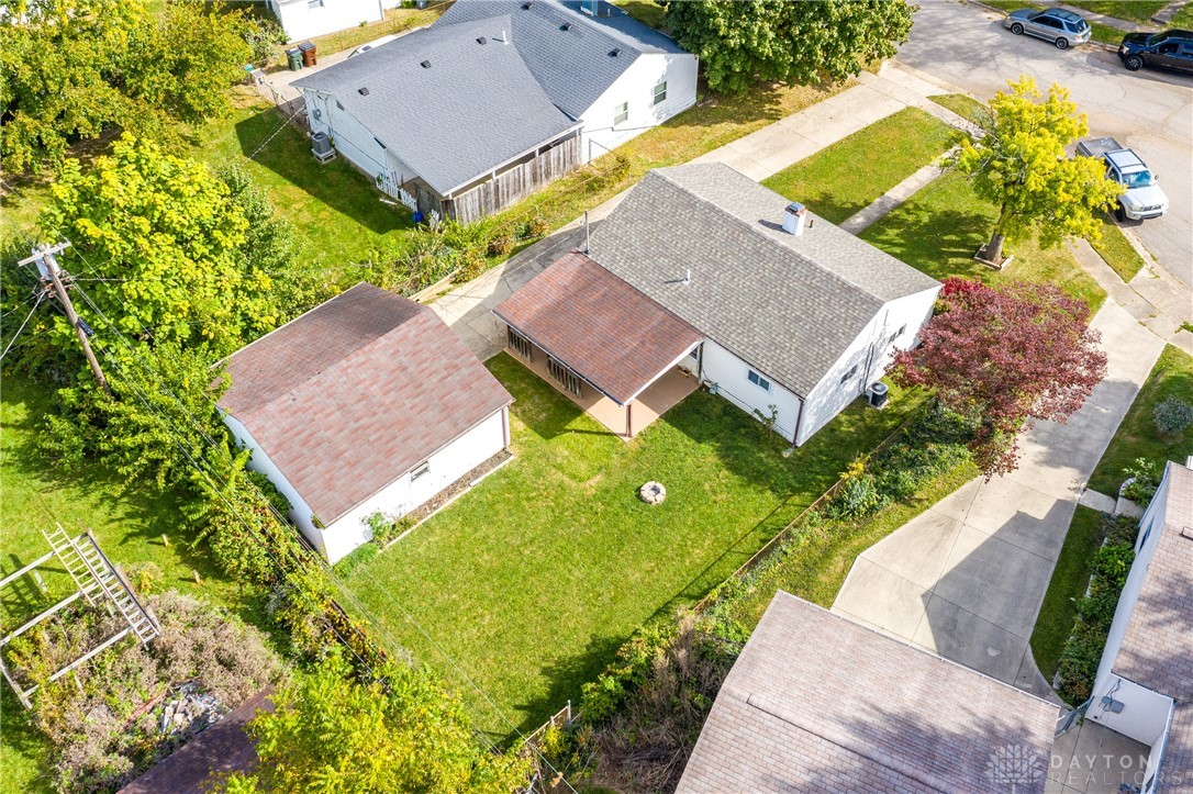 23 Sillman Court