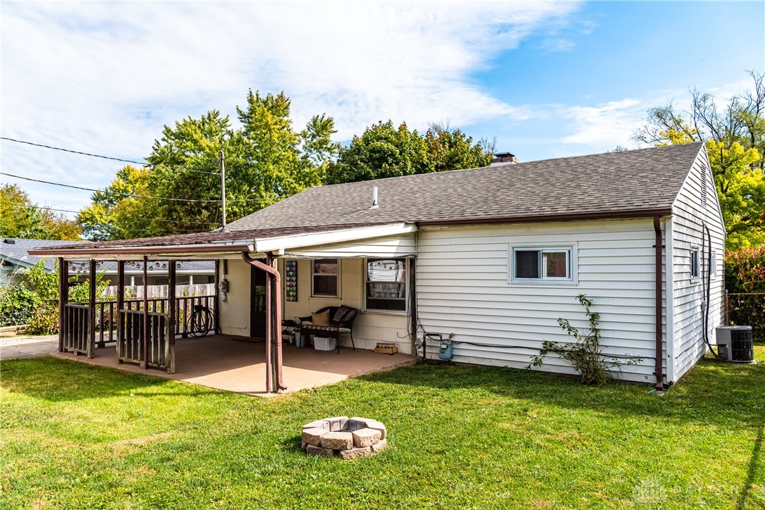 23 Sillman Court
