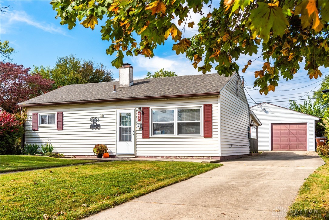 23 Sillman Court