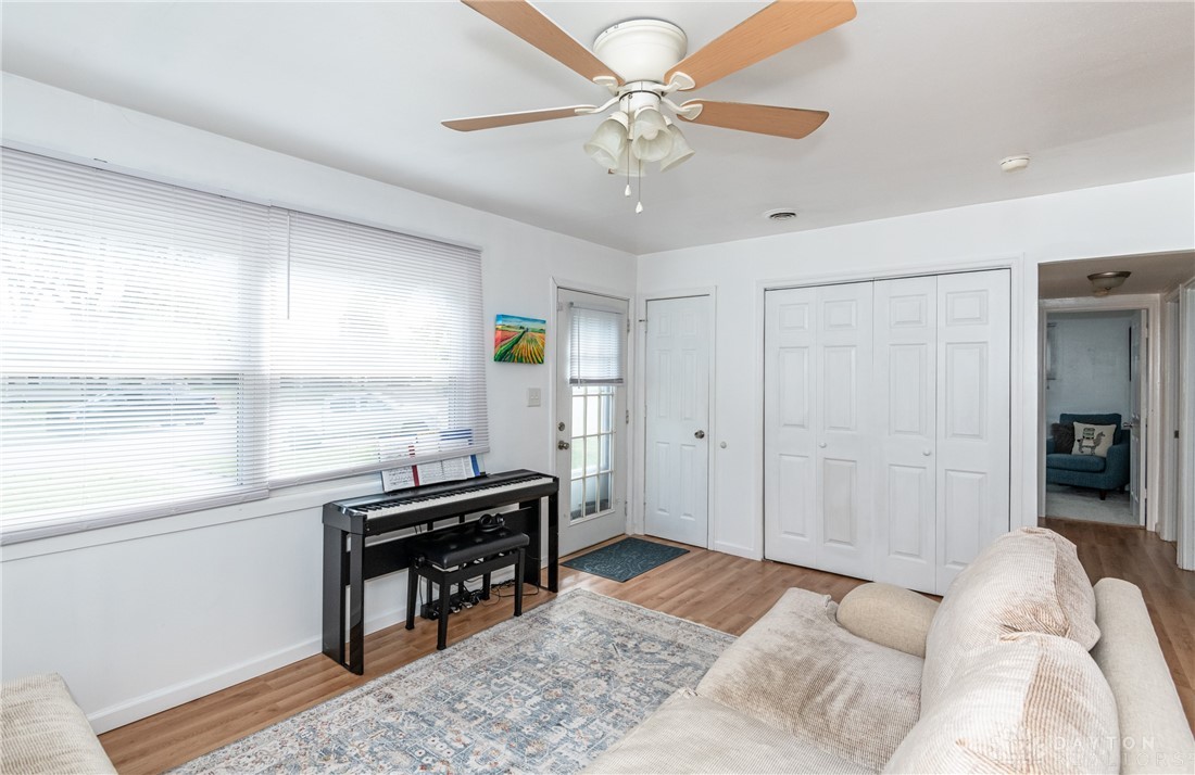 23 Sillman Court