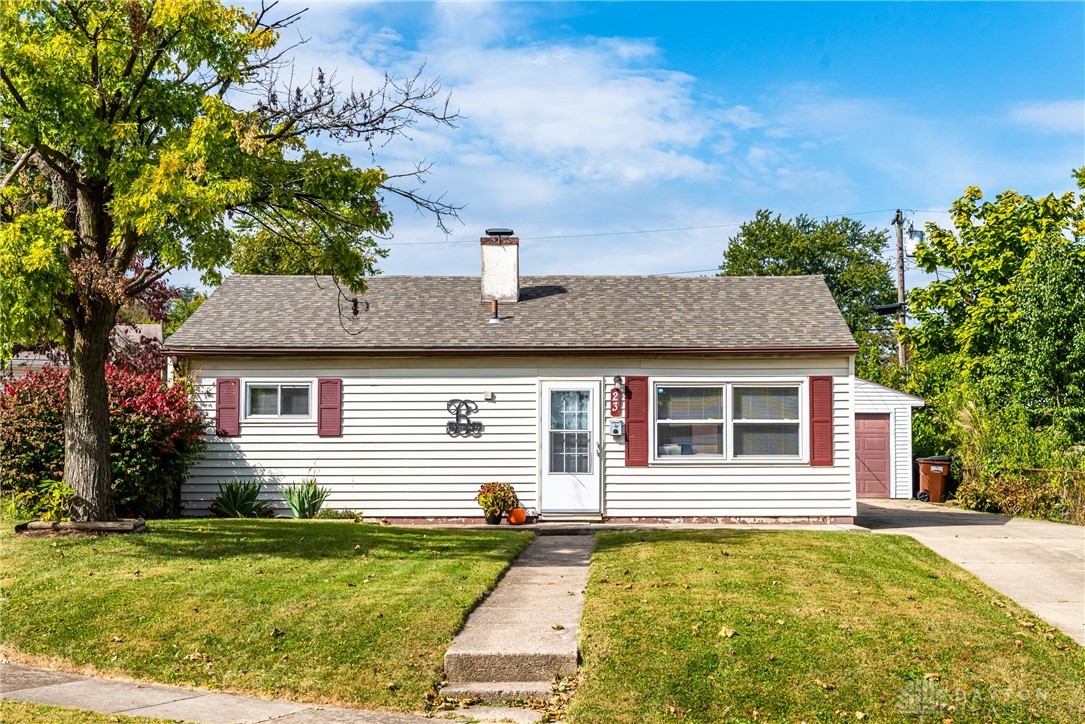 23 Sillman Court