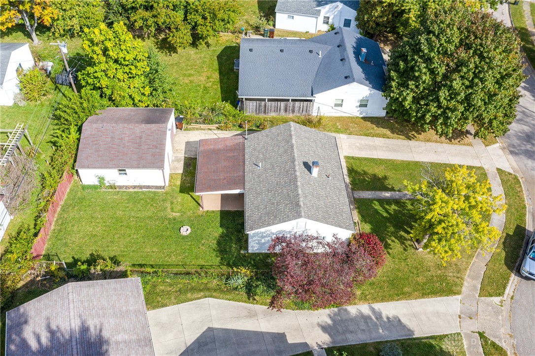 23 Sillman Court