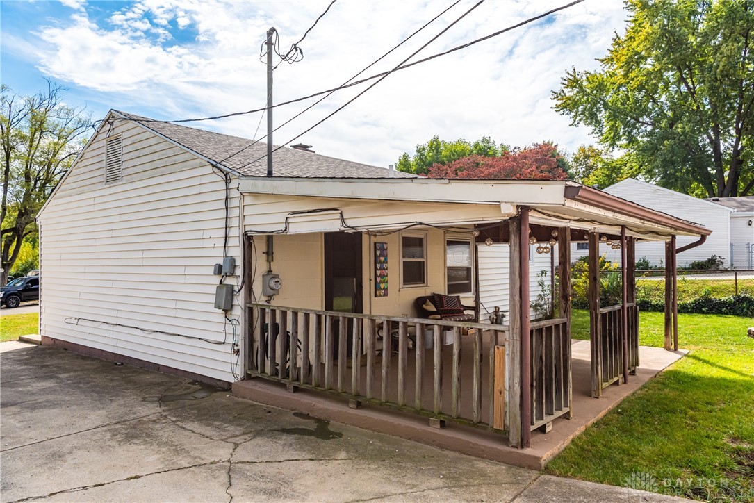23 Sillman Court