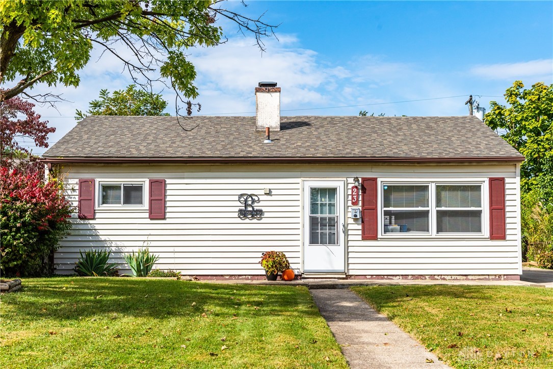 23 Sillman Court
