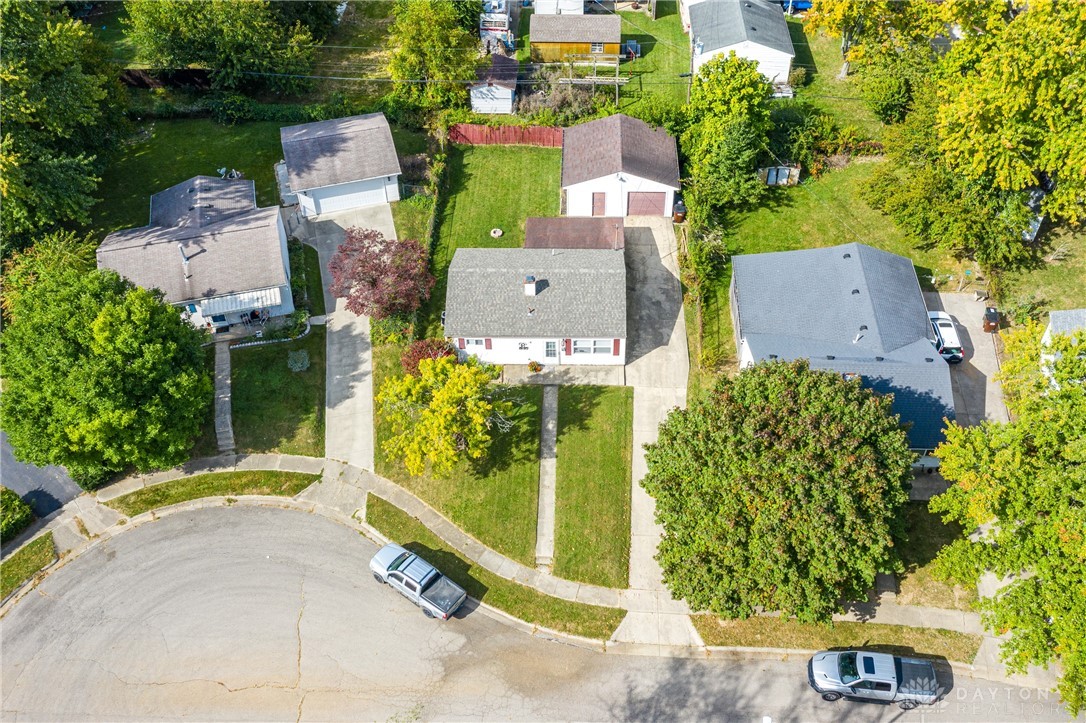 23 Sillman Court