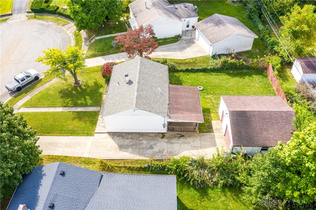 23 Sillman Court