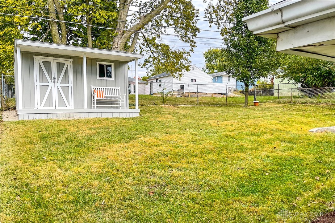 705 Haldeman Avenue