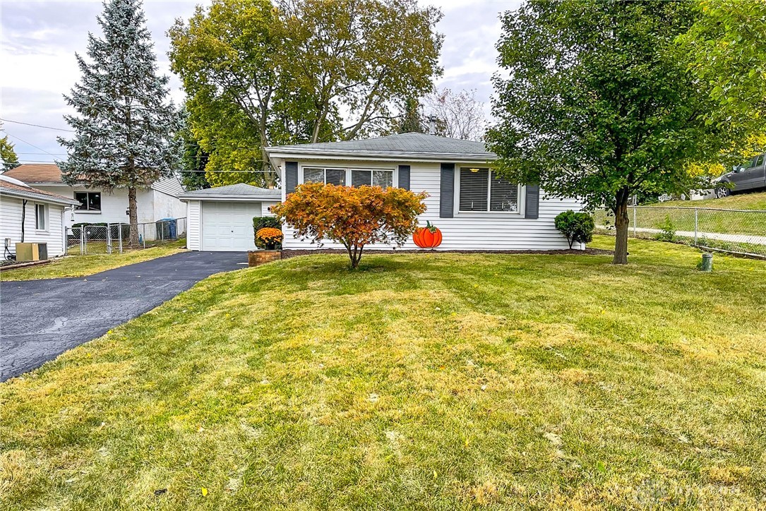 705 Haldeman Avenue
