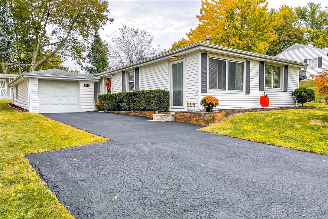 705 Haldeman Avenue