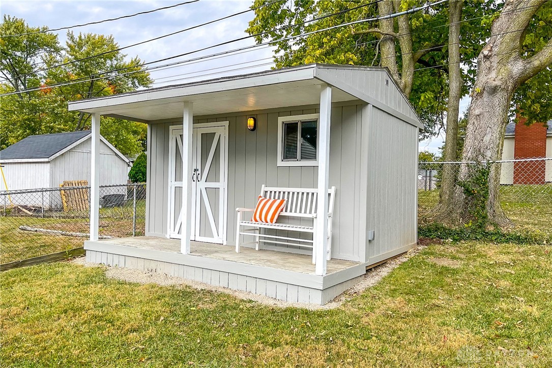 705 Haldeman Avenue