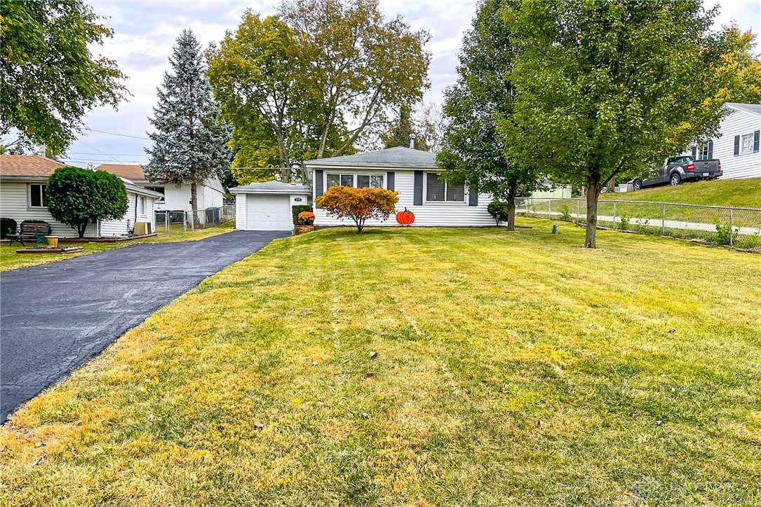 705 Haldeman Avenue