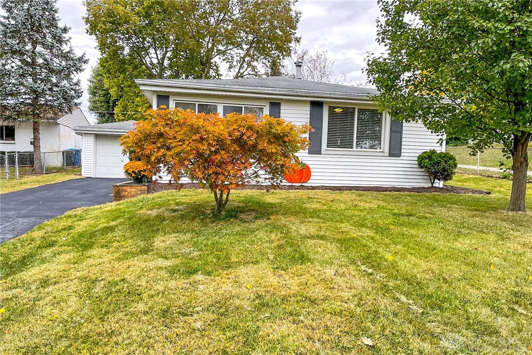 705 Haldeman Avenue