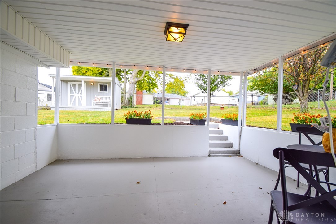705 Haldeman Avenue