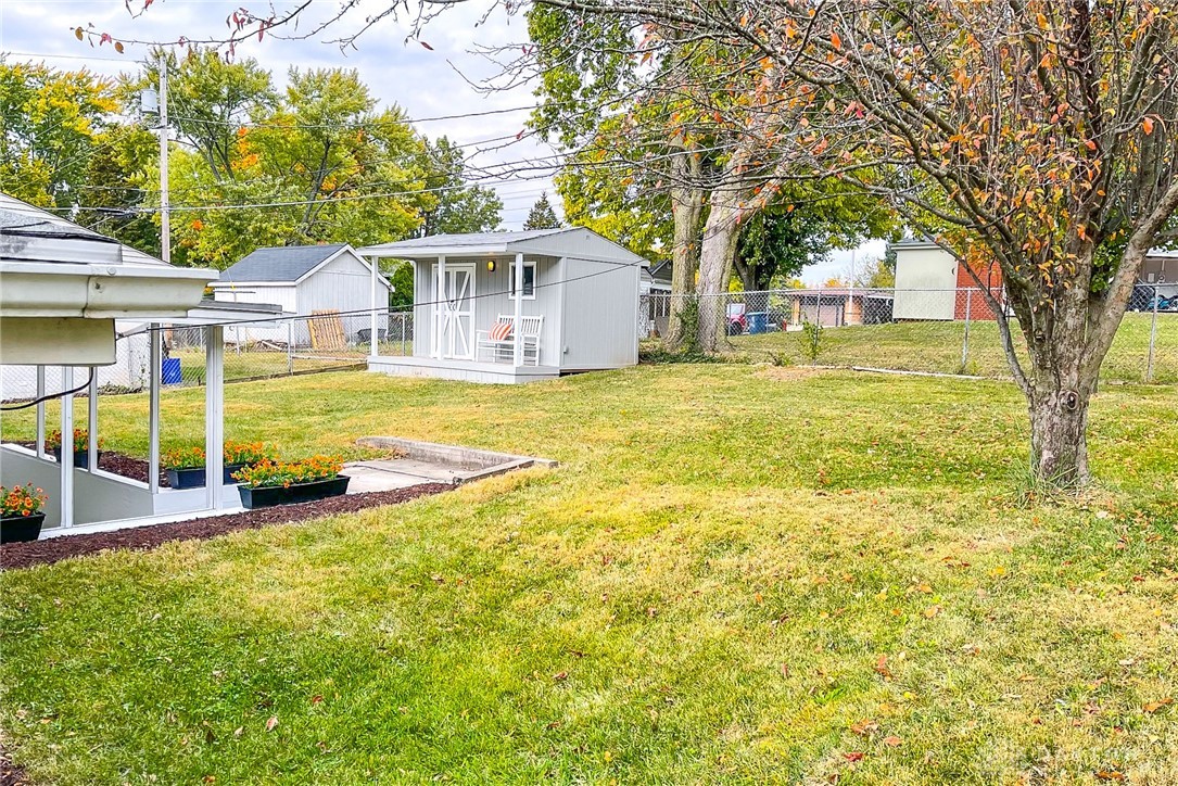 705 Haldeman Avenue