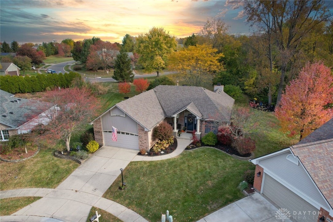 6768 Winding Cove