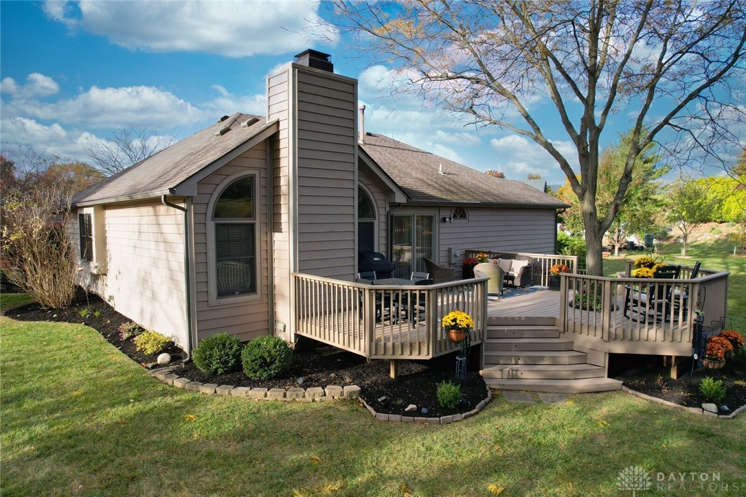 6768 Winding Cove