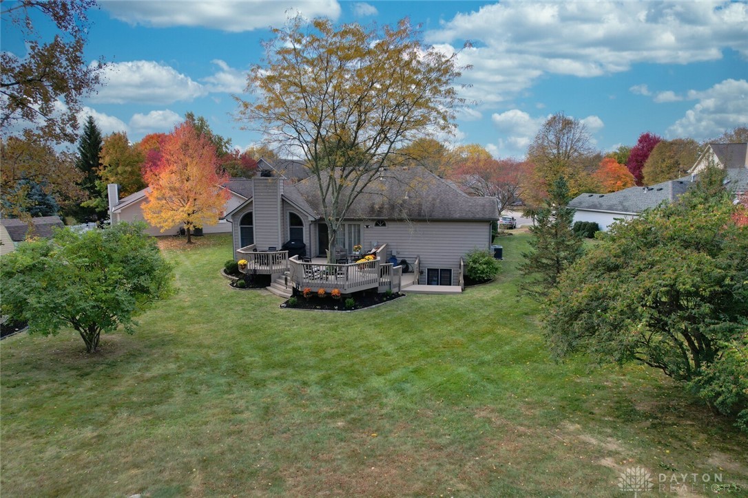 6768 Winding Cove