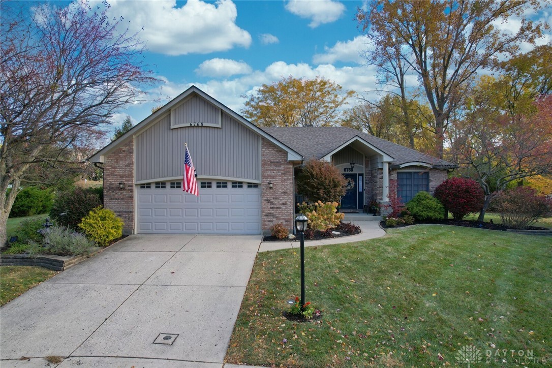6768 Winding Cove