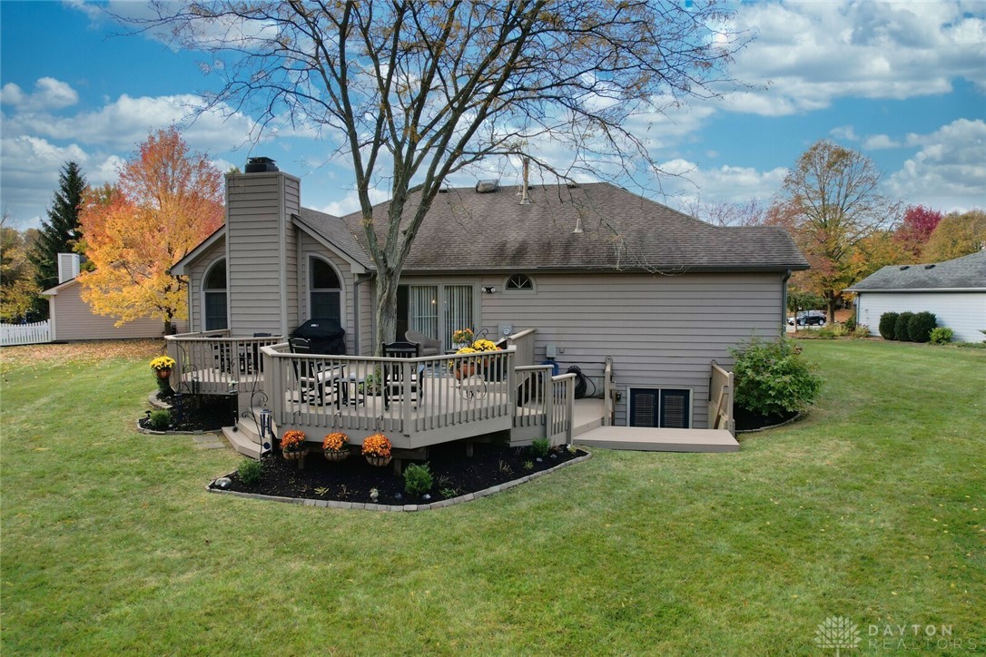 6768 Winding Cove