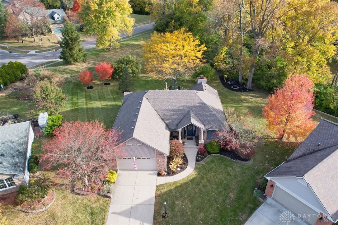 6768 Winding Cove