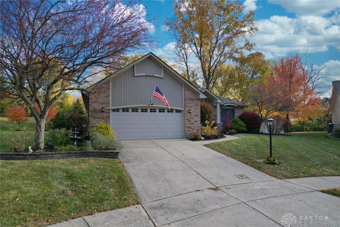 6768 Winding Cove