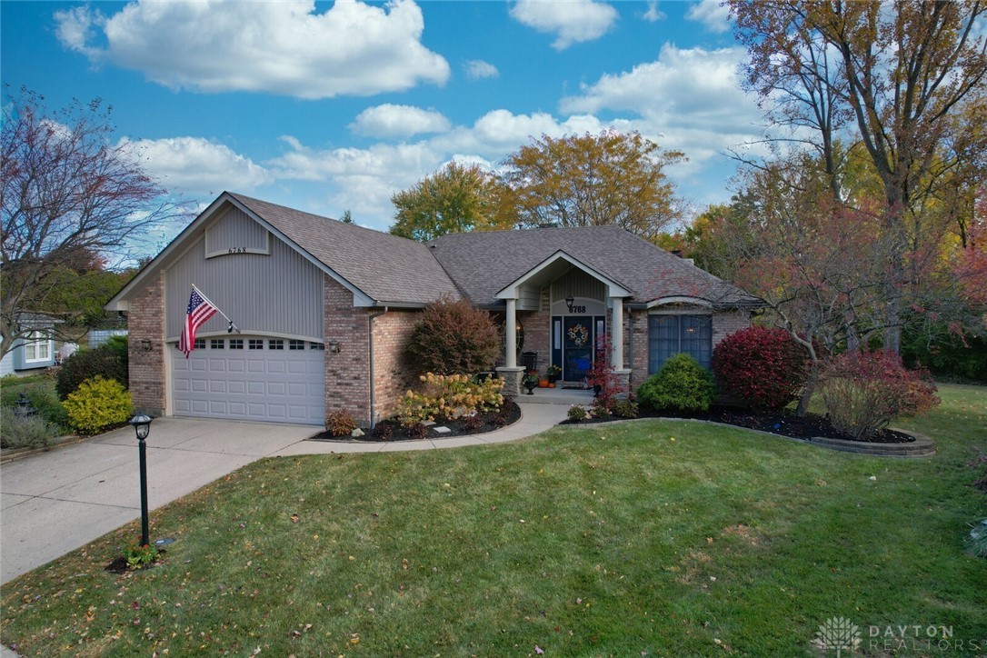 6768 Winding Cove