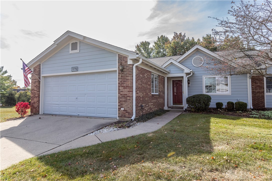 1779 Yardley Circle