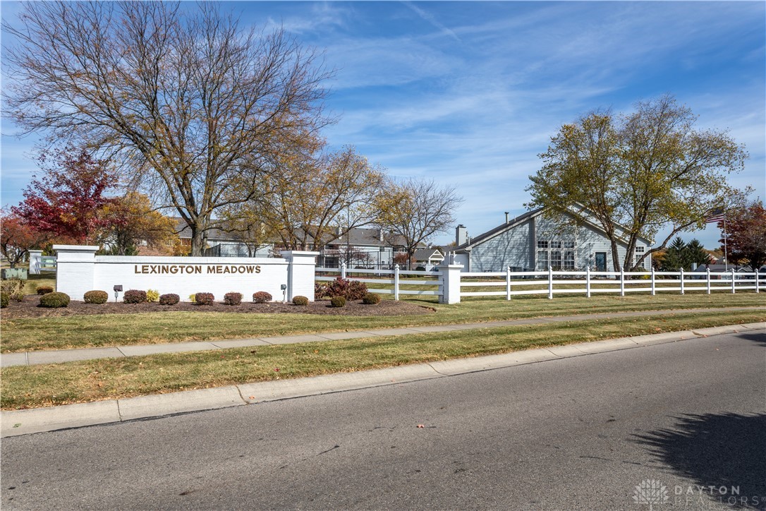 1779 Yardley Circle