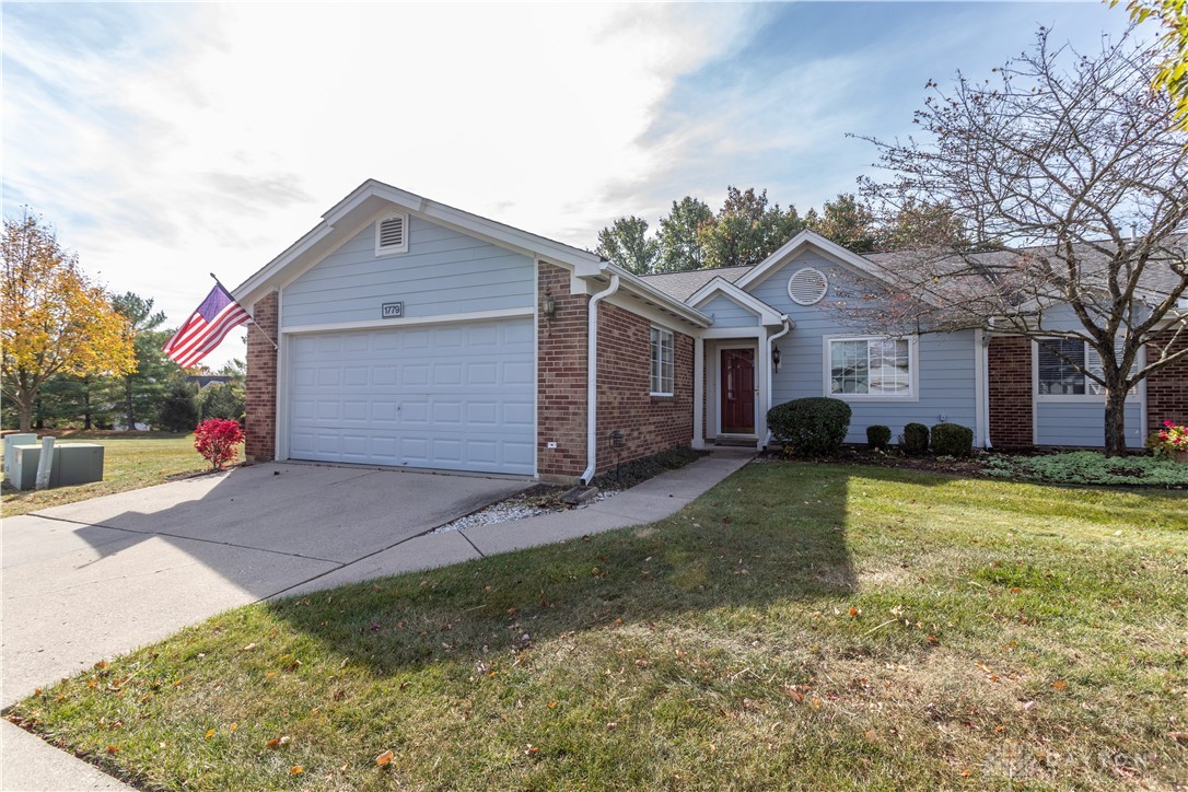 1779 Yardley Circle