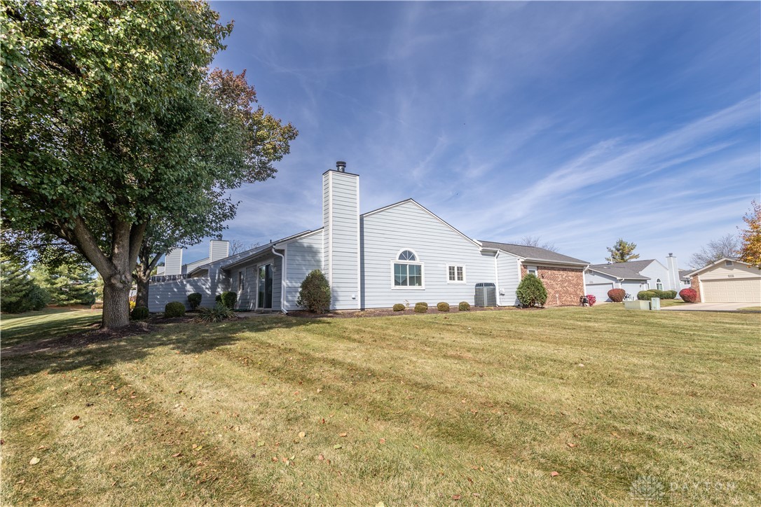 1779 Yardley Circle