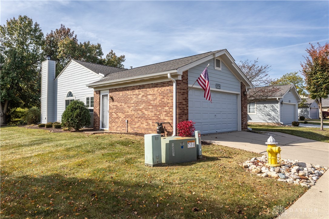 1779 Yardley Circle